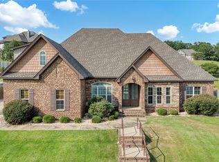 952 Fireside Dr, Prattville, AL 36067
