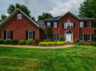 2533 Oak Bend Pl, Newburgh, IN