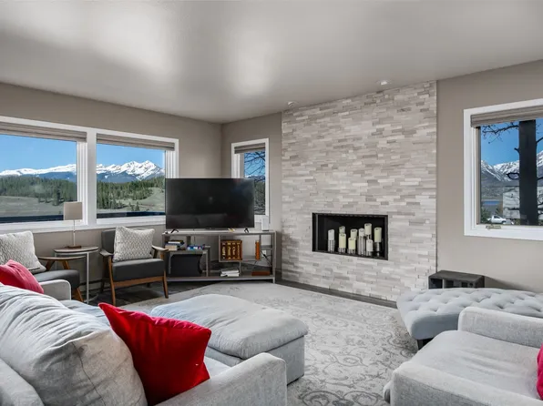 134 Ensign Dr Unit A, Dillon, CO 80435