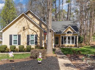 4505 Candalon Way, Matthews, NC 28105