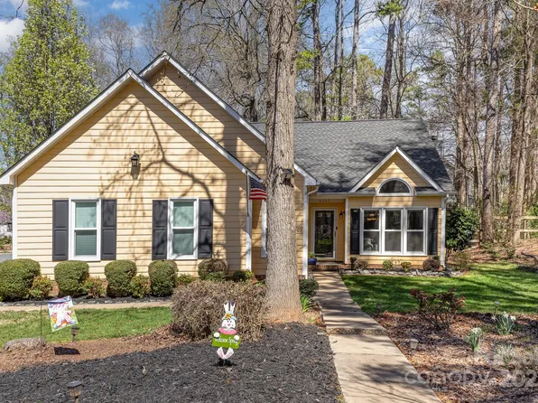 4505 Candalon Way, Matthews, NC 28105
