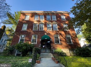 3039 Macomb St NW APT 25, Washington, DC