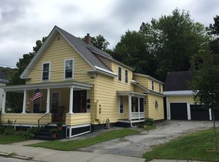 17 Pearl St, Montpelier, VT 05602