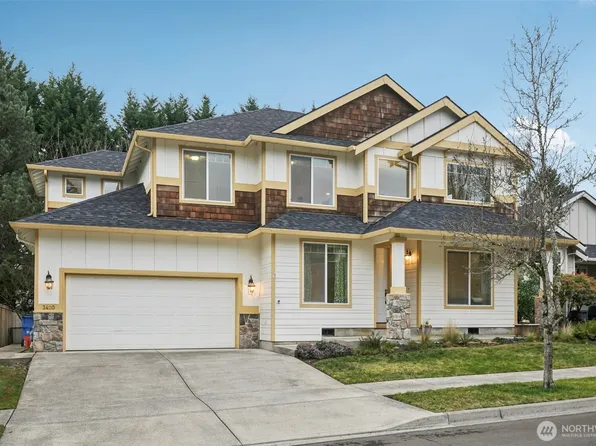 3420 SE 171st Street, Vancouver, WA 98683