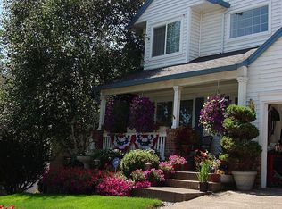 14791 SE Hemmen Ave, Clackamas, OR 97015