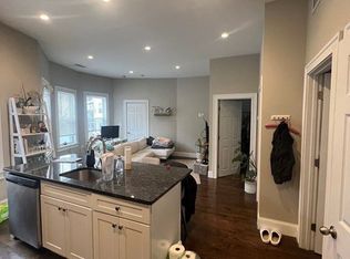 116 Dorchester St #1, South Boston, MA 02127