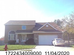 8209 Sunridge Cir, Lincoln, NE 68505