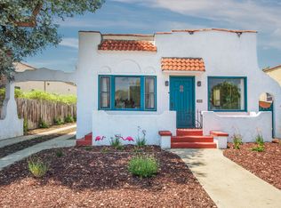 3731 Walnut Ave, Long Beach, CA 90807
