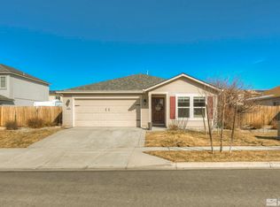 9180 Gilvarry St, Reno, NV 89506