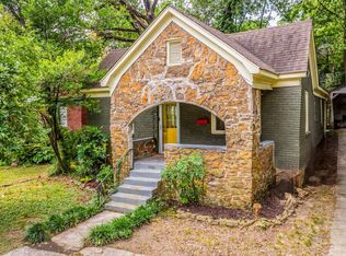 3705 Plateau St, Little Rock, AR 72205