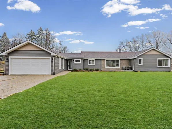 3460 Clayton Ave, Waterford, MI 48329