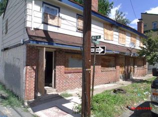 16-20 Furman St, Trenton, NJ 08611