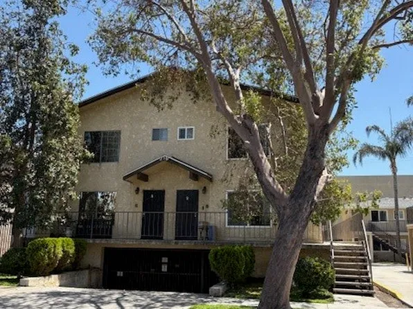 216 W Tujunga Ave APT A, Burbank, CA 91502