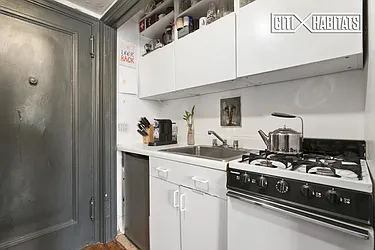 Rented by Citi Habitats