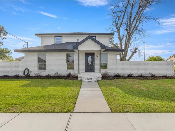 7204 Prosperity St, Arabi, LA 70032