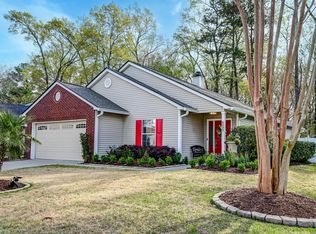 8095 Old London Rd, North Charleston, SC 29406