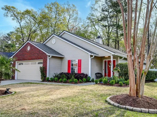 8095 Old London Rd, North Charleston, SC 29406