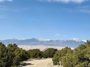 137 Cedar Ridge Rd, Mosca, CO 81146