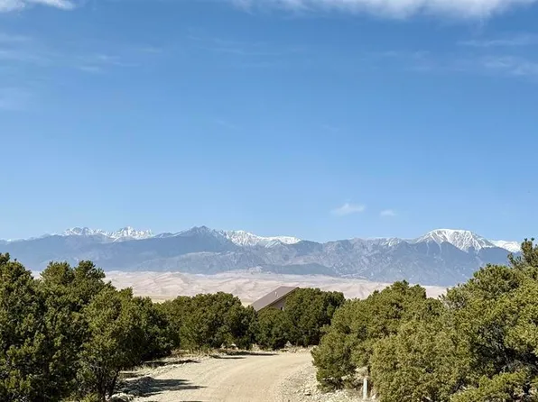 137 Cedar Ridge Road, Mosca, CO 81146