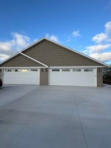 253 N Baumann St, Campbellsport, WI, 53010