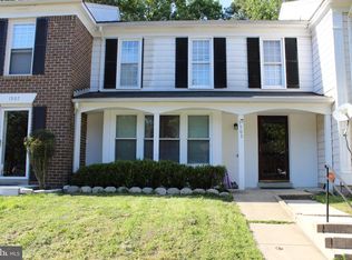 1505 Bryan Ct, Waldorf, MD