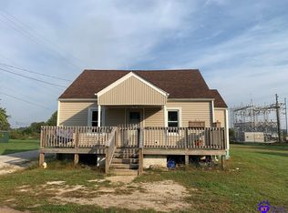 1536 Bardstown Rd, Hodgenville, KY 42748