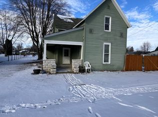 113 N Main St, Kennard, IN 47351