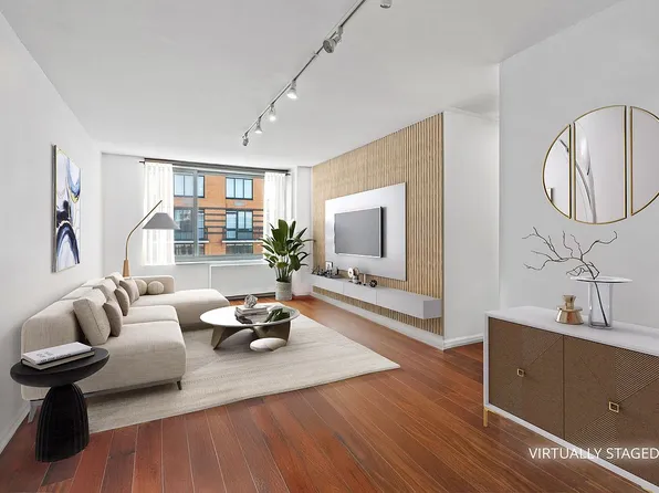 2 S End Ave APT 9H, New York, NY 10280