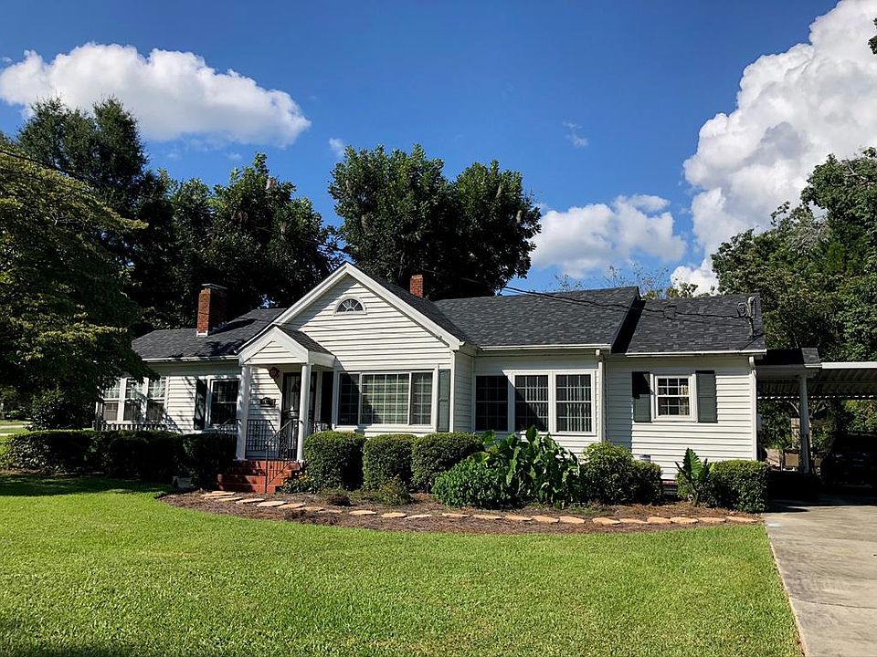 1574 Central St, Orangeburg, SC 29115 Zillow