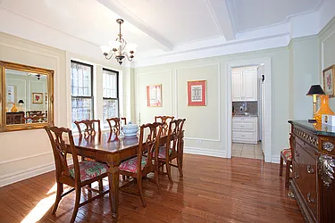 Sold by Brown Harris Stevens