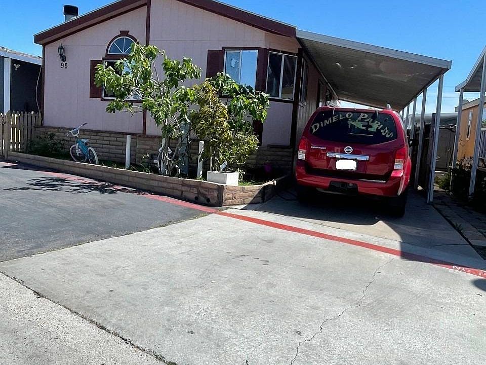 1st image of 2626 Coronado Ave Space 99