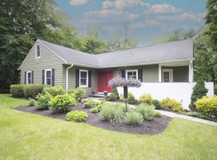 4 Southview Rd, Chappaqua, NY 10514