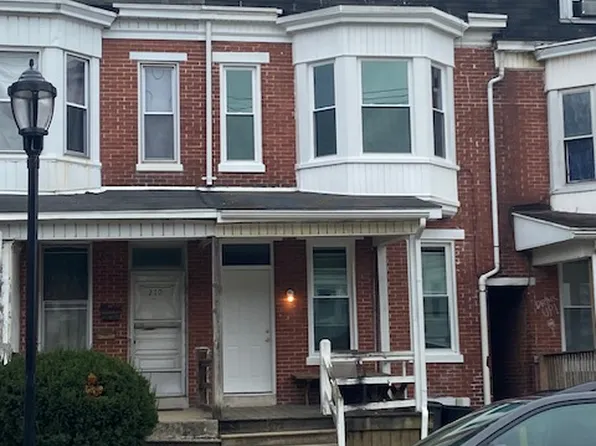272 W Jackson St, York, PA 17401