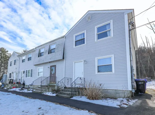 85 Barretts Hill Road #A, Hudson, NH 03051