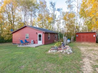 2932 160th St, Frederic, WI 54837