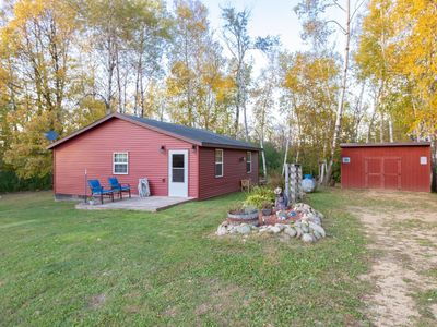 2932 160th St, Frederic, WI, 54837