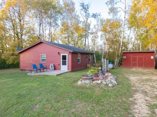 2932 160th St, Frederic, WI 54837