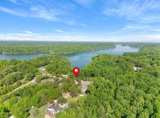 1552 Damron Rd, Estill Springs, TN 37330