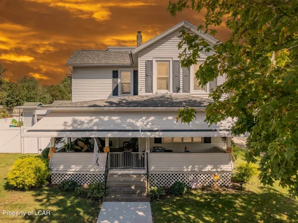 508 Luzerne Ave, West Pittston, PA 18643