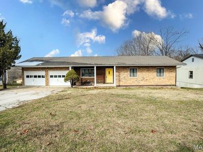 21715 Rudolph Rd, Waynesville, MO, 65583