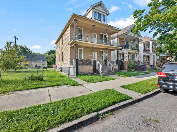 7309 Waldo St, Detroit, MI 48210