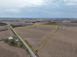 Ivanhoe Rd, Ely, IA 52227