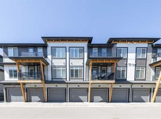 144 Savanna Rd NE, Calgary, AB T3J 0V9