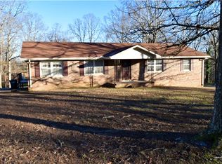 118 Robert Porter Rd, Dickson, TN 37055