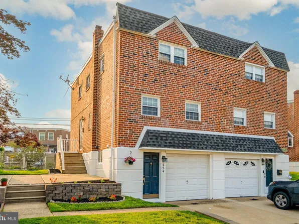 134 Meadow Ln, Philadelphia, PA 19154