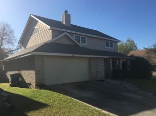 3410 Morning Dr, Schertz, TX 78108
