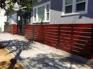 368 Walnut Ave #1/2, Long Beach, CA 90802