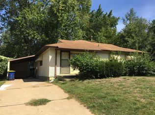 1753 Nemnich Ave, Saint Louis, MO 63136