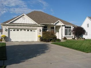 2023 McIntosh Dr, Holland, OH