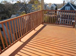 298 Highland Ave #1, Somerville, MA 02144